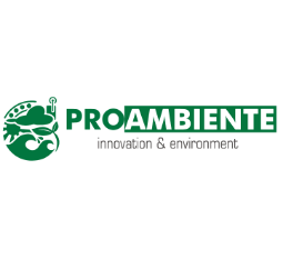 Logo ProAmbiente